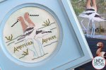 (image for) Bird Crush Club - American Avocet